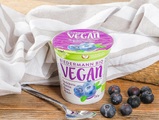 Bio Kokos Heidelbeere vegan, 150g