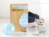 ecoegg, Wasch-Ei 0-60°C, 70 Wäscheladungen