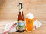 Appenzeller Quöllfrisch naturtrüb, 50cl