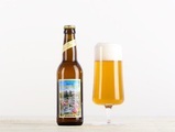 Appenzeller Zitronen-Panaché, 33cl