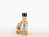 BioLand Agrarprodukte, Schweizer Bio Ingwer Direkt-Saft, 100ml