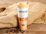 Lattesso Macchiato Lungo, 35cl
