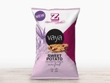VAYA Sweet Potato Rosemary, 75g