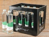 Eptinger Mineralwasser Grün leicht, 12x 1l