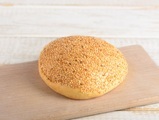 Bio Hamburgerbrötli mit Sesam, 100g