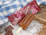 Bio Ice Pop The Chocolate, 65ml