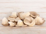 Fine Funghi, Bio Austernseitlinge