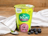 Sojade, Bio So Soya! Heidelbeer, 400g
