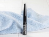 Eyeliner flüssig schwarz, 3ml