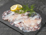 Carpaccio di Mare, 80g