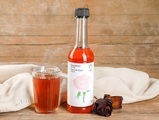 Bio Sirup Rosenblüten, 3.5dl