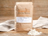 Moulin de la Vaux, Bio Grahammehl, 1kg