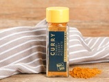 Bio Curry scharf, 32g