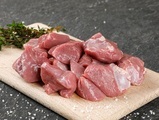 Kalbs-Ragout