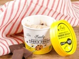 Bio Cookie Dough Schokoladenchips vegan, 100g