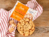 Bio Cookie Caramel & Salz vegan, 65g