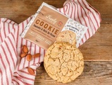 Bio Cookie Mandel & Pekannuss vegan und glutenfrei, 65g