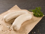 Weisswürstli, 1 Paar, ca. 150g