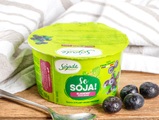 Sojade, Bio So Soya! Heidelbeer, 150g