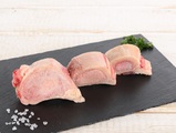 Zentrum Metzg, Bio Rinds-Markbeine