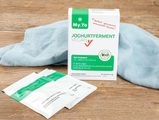 Bio Joghurtferment vegan, 3 Beutel, 15g