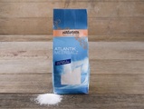 Naturata Atlantik Meersalz fein, 500g