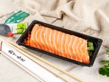 Lucas Poissons, Sushi Sashimi Lachs, 205g
