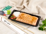 Lucas Poissons, Sushi Lachs Teriyaki, 245g