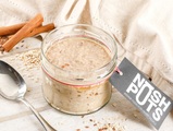 Haferflocken / Oats 