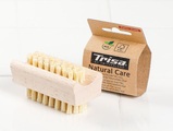 TRISA, Handwaschbürste mit Naturborsten