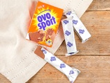 Wander, Ovo Sport Box, 4 Stück, 60g