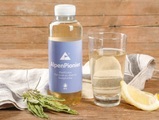 Bio Hanf Eistee, 50cl