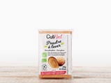 Bio Backpulver glutenfrei, 8 Beutel, 80g