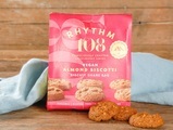 Bio Mandel Biscotti, 135g