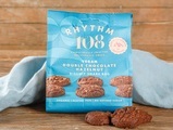 Bio Choco-Haselnuss Guetzli, 135g