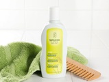 Pflege Shampoo Hirse, 190ml