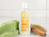 Aufbau Shampoo Hafer, 190ml