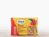 Bio Buchweizenbrot glutenfrei, 250g