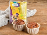 Bio Blaubeer Muffins glutenfrei, 140g