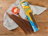 Alnavit, Bio Buchweizen Spaghetti glutenfrei, 250g