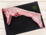 IP-SUISSE Kaninchen ganz, ca. 1.5kg