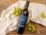 Colline di Sopra, Bio Viognier 