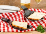 Raclette Curry Kürbiskerne, ca. 160g
