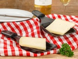 Bäretswiler Bergraclette, 160g