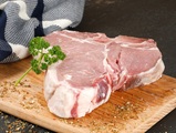 Bianchi, Rinds T-Bone Steak Swiss Dry Aged, ca. 1kg