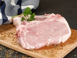 Bianchi, Kalbs Côte Swiss Dry Aged, 2 Stück, ca. 600g