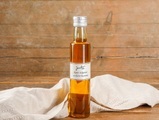 Rapsöl, kaltgepresst aus Rafzer Rapssamen, 25cl