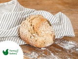 Bio UrDinkel Holzofenbrötli, 85g