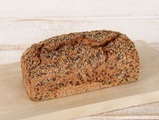 Bio UrDinkel-Vollkornbrot, 500g