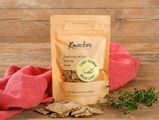 Bio Knecker mit Curry-Thymian, 32g